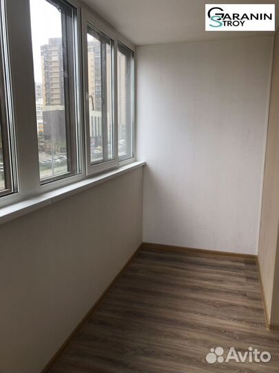 Остекление лоджий,квартир.Окна тёплые/холодные