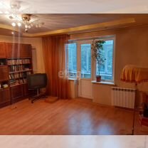 3-к. квартира, 66,9 м², 1/5 эт.