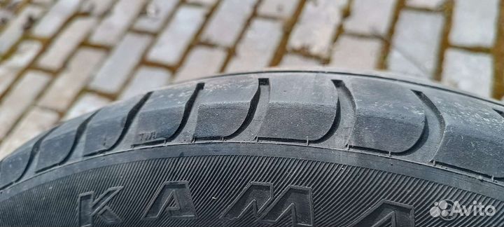 КАМА Кама-Евро-129 195/55 R15 85H