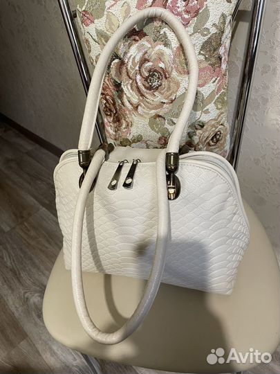 Сумка дамская