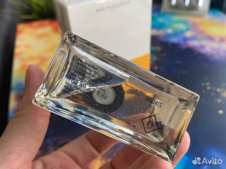 Bon Parfumeur 202 melon d’eau, groseille, jasmin