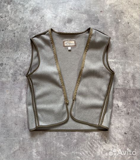 Харрингтон Burberry vintage оригинал