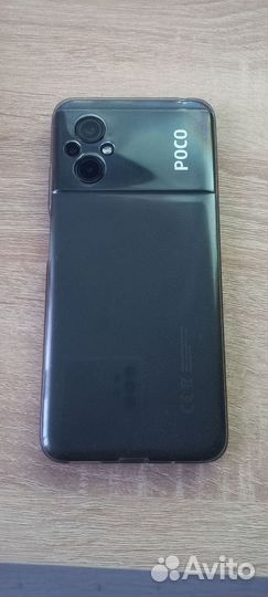 Xiaomi Poco M5, 6/128 ГБ