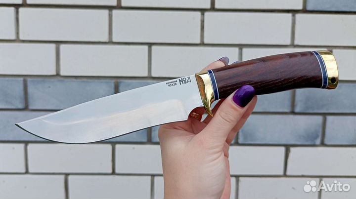 Нож Палач арт.825