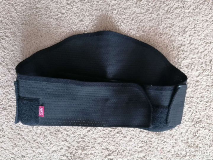 Бандаж для беременных и после родов