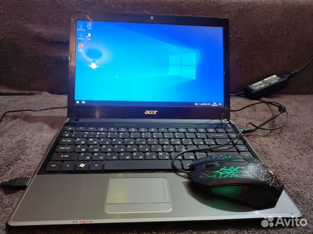 Acer aspire 3820t ms2292