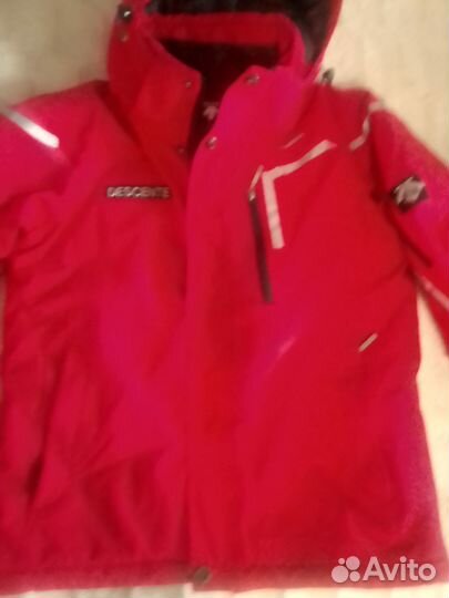 Куртки мужские подростковые пакетом