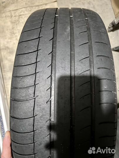 Michelin Latitude Sport 225/60 R18 100H
