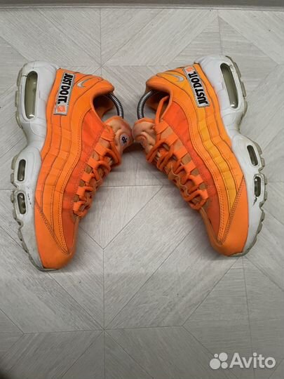 Nike Air Max 95 Оригинал