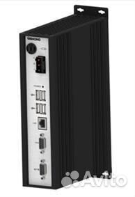 Сверлильно-присадочный станок с чпу TBS-420