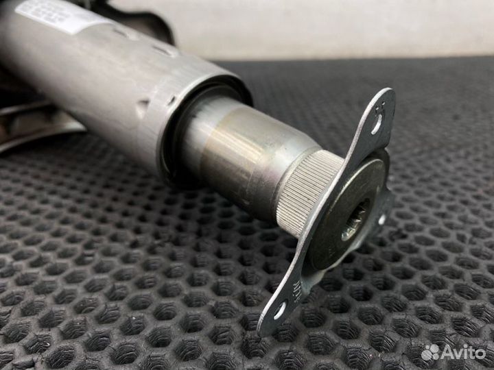 Колонка рулевая Audi Q5 8RB cdnc 2.0 2010