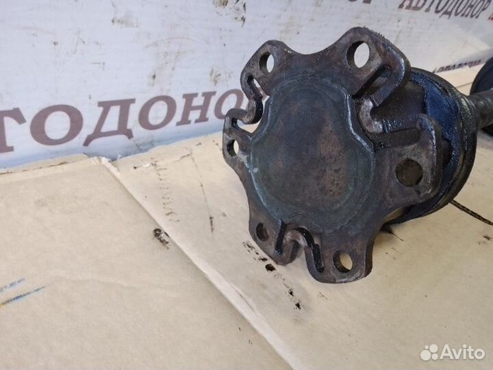 Полуось привод передний левый Ford Galaxy 1.9dакпп