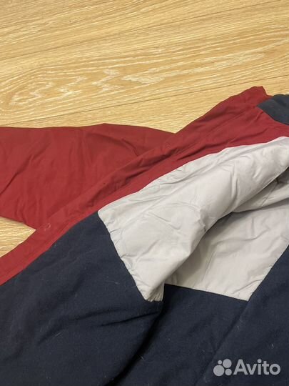 Куртка демисезонная мужская Tribord