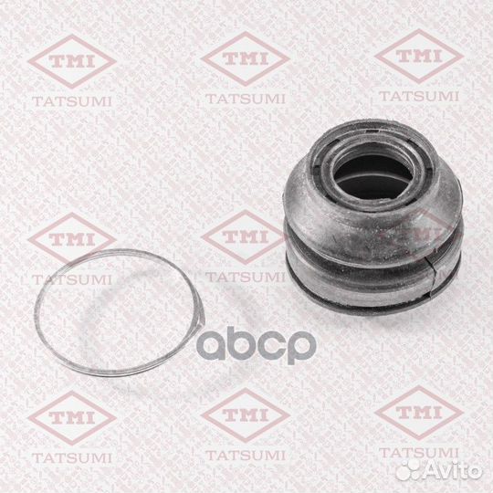 Пыльник опоры шаровой перед прав/лев TEH100