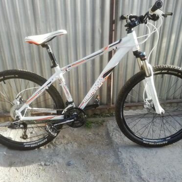 Велосипед Mongoose 26''