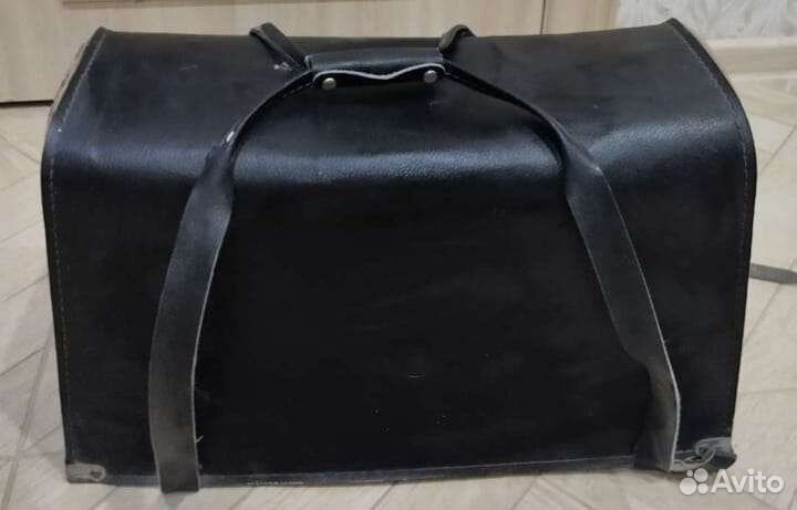 Ручная швейная машина бу