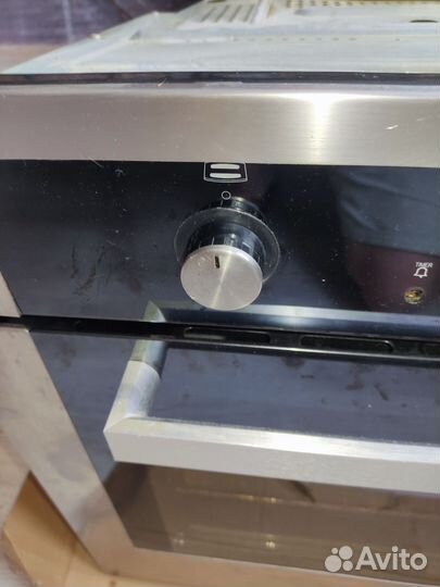 Духовой шкаф электрический Zigmund & Shtain