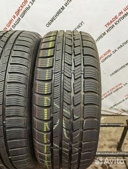 Nexen Winguard Sport 245/45 R18 100V