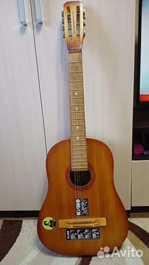 Классическая гитара