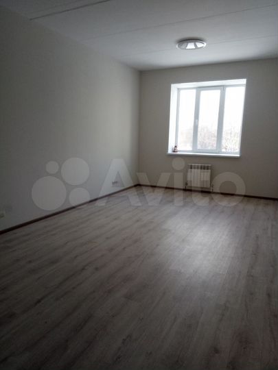 Офис, 33 м²