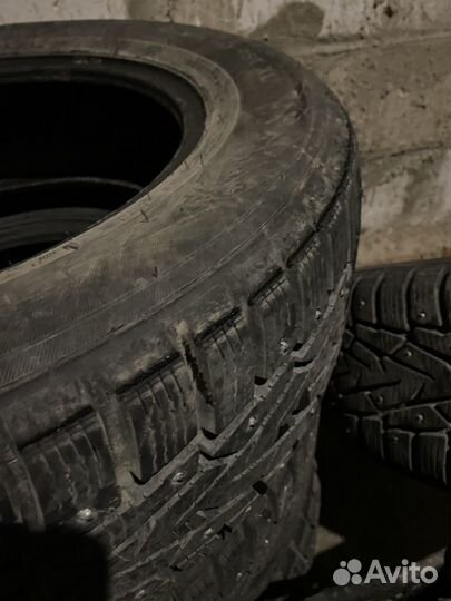 Nordman 7 195/65 R15