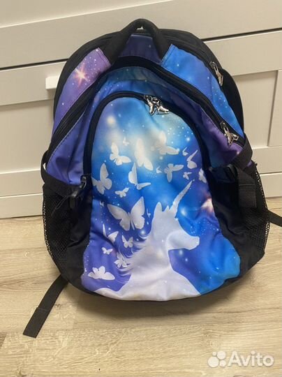 Рюкзак для фигурного катания ProSkating