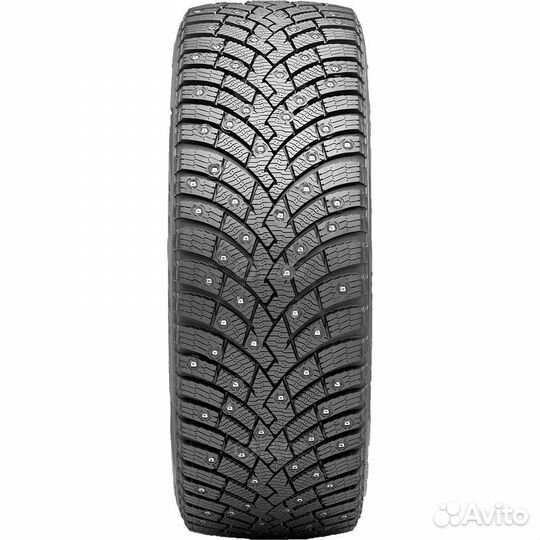 Pirelli Scorpion Ice Zero 2 225/60 R18 104T