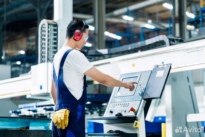 Оператор производственной линии (кондитерка)