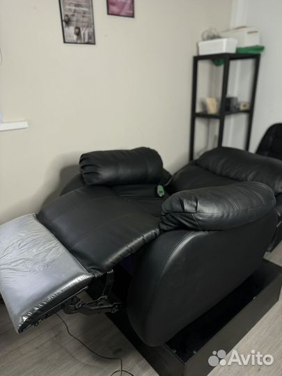 Кресло-реклайнер