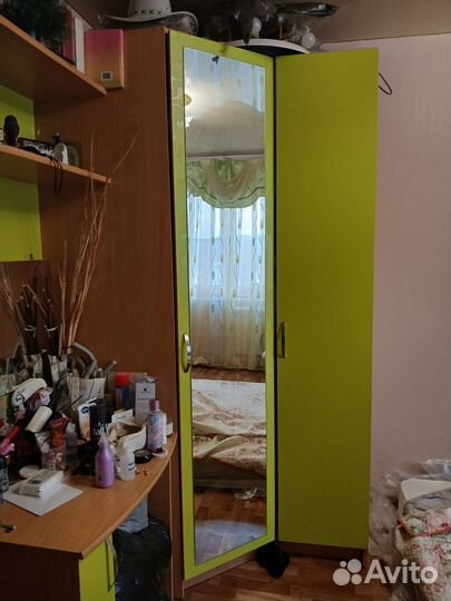 Мебель для спальни детский