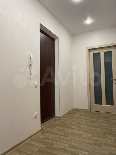 2-к. квартира, 52,8 м², 3/9 эт.