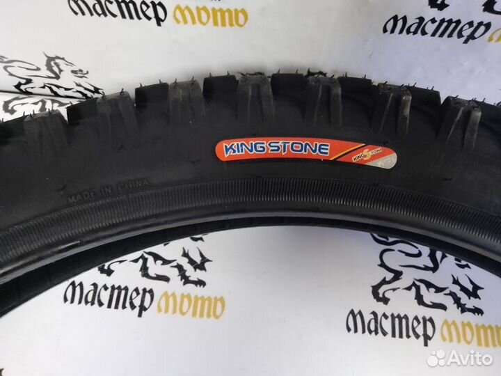 Покрышка cross enduro 21R (90/100)