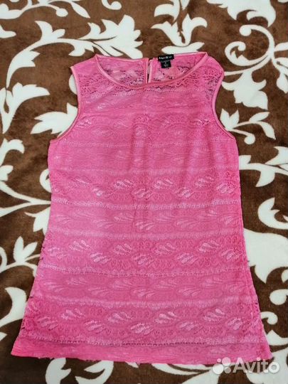 Майка для девочки