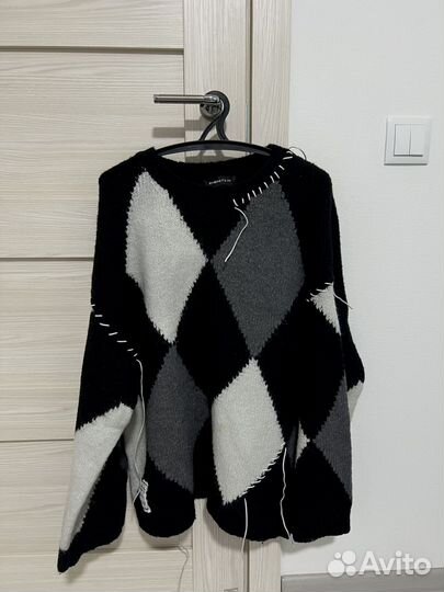 Толстовка женская теплая