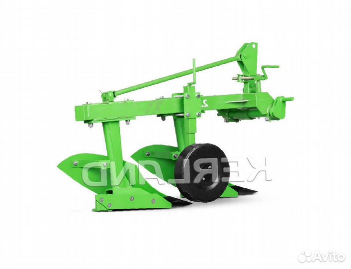 Плуг Kerland B220, 2020