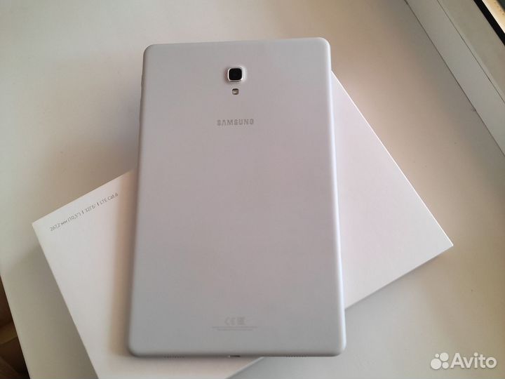 Планшет samsung galaxy tab A SM -T595