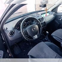 Nissan Terrano 2.0 AT, 2017, 96 500 км, с пробегом, цена 1 260 000 руб.