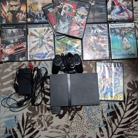 Sony playstation 2 PS2