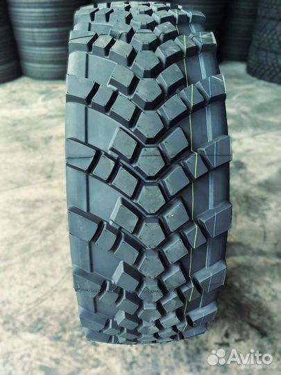 Miteras MT77, 425/85R21 167D 22PR