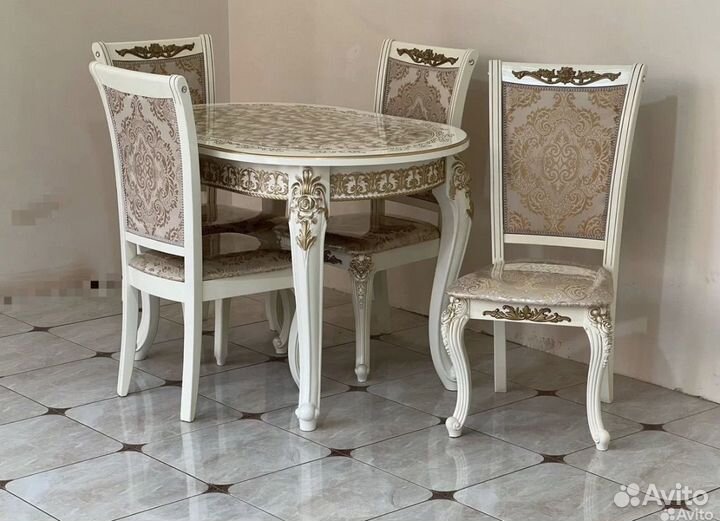 Столы стулья