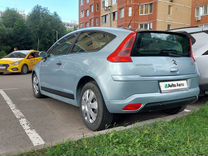 Citroen C4 1.6 AT, 2007, 264 000 км, с пробегом, цена 280 000 руб.