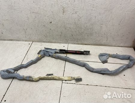 Подушка потолочная (шторка)