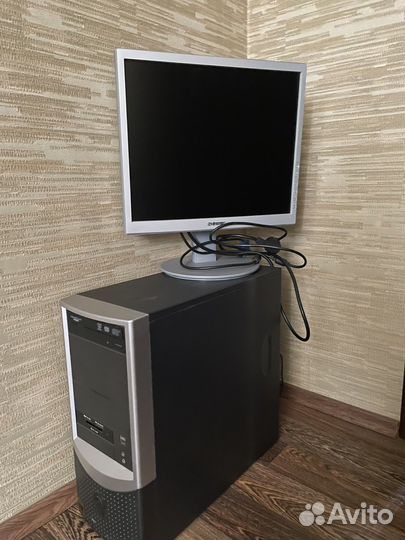 Компьютер
