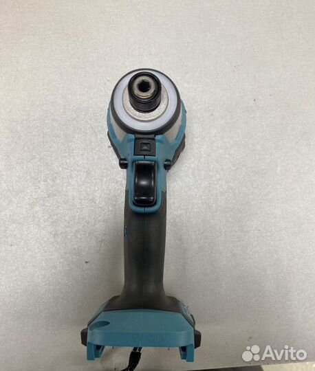 Винтоверт (импакт)