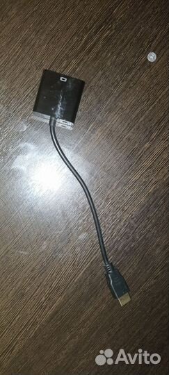 Монитор для компьютера