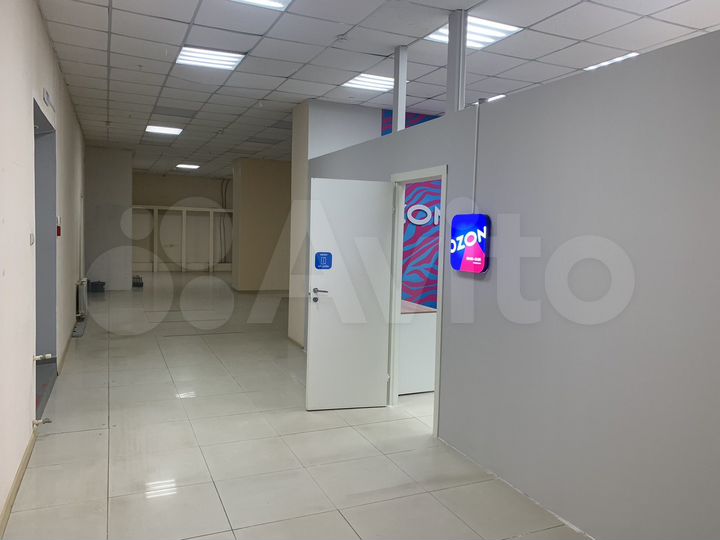 Торговая площадь, 400 м²