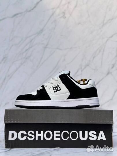 Dcshoecousa