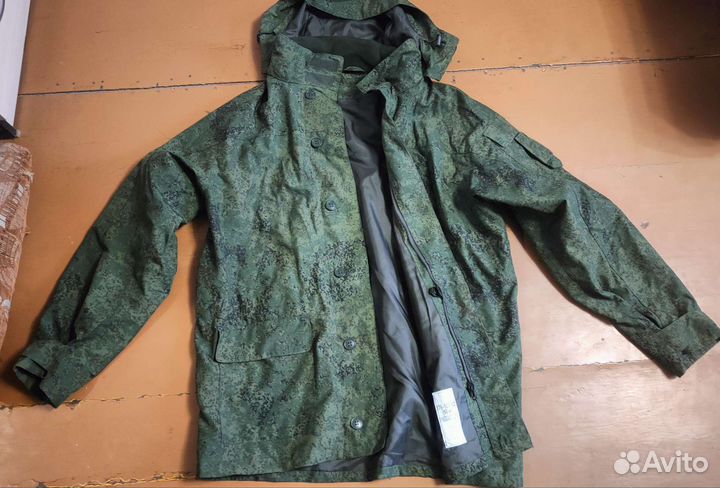 Военная форма зимняя 50р