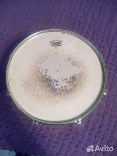 Малый барабан Mapex
