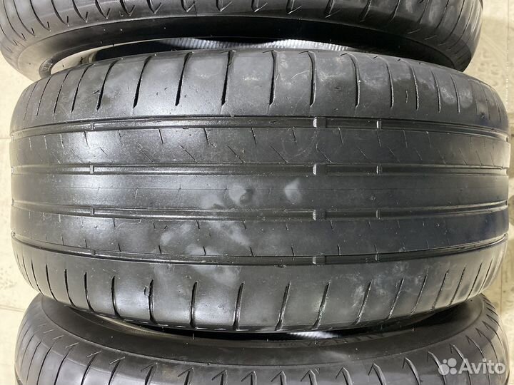 Bridgestone Alenza 001 255/55 R19 107W